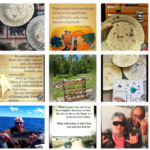 Adorable Pig Farm Apron OSFM Terry Cloth - Picture 15 of 16